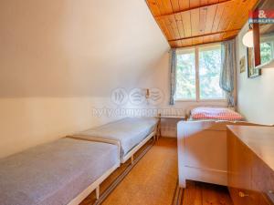 Prodej chalupy, Vojníkov, 138 m2