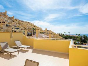 Prodej bytu 2+kk, Costa Adeje, Tenerife, Španělsko, 45 m2