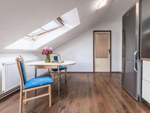 Prodej bytu 2+1, Mladá Boleslav, Ptácká, 64 m2