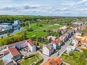 Prodej bytu 2+1, Mladá Boleslav, Ptácká, 64 m2