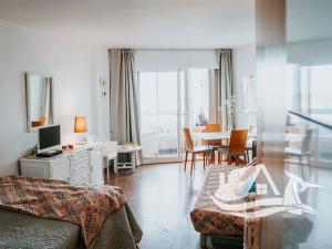 Prodej bytu 1+kk, Calahonda, Španělsko, 26 m2