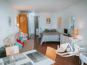 Prodej bytu 1+kk, Calahonda, Španělsko, 26 m2