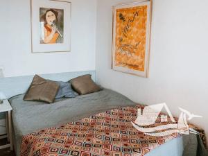 Prodej bytu 1+kk, Calahonda, Španělsko, 26 m2