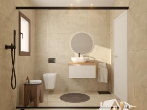 Prodej rodinného domu, Algorfa, Španělsko, 105 m2