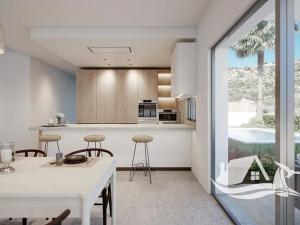 Prodej rodinného domu, Algorfa, Španělsko, 82 m2