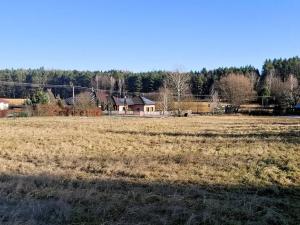 Prodej pozemku pro bydlení, Veliny, 1123 m2