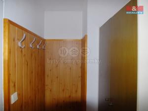 Pronájem bytu 1+kk, Ostrava - Moravská Ostrava, Žerotínova, 25 m2