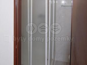Pronájem bytu 1+kk, Ostrava - Moravská Ostrava, Žerotínova, 25 m2