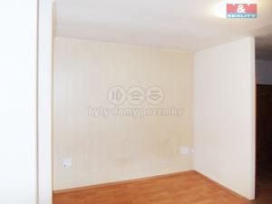 Pronájem bytu 1+kk, Ostrava - Moravská Ostrava, Žerotínova, 25 m2