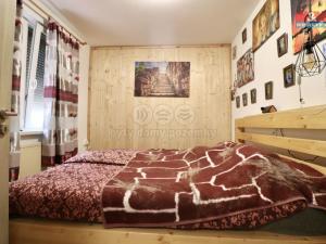 Prodej bytu 2+1, Libavské Údolí, 60 m2