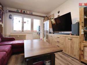 Prodej bytu 2+1, Libavské Údolí, 60 m2