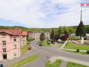 Prodej bytu 2+1, Libavské Údolí, 60 m2