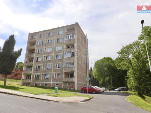 Prodej bytu 2+1, Libavské Údolí, 60 m2