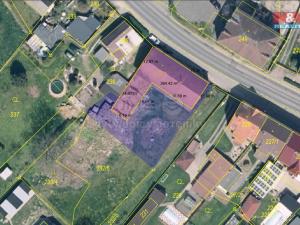 Prodej chalupy, Stružnice - Jezvé, 362 m2