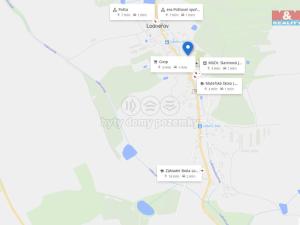 Prodej bytu 4+1, Lodhéřov, 78 m2