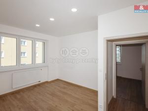 Prodej bytu 3+kk, Žďár nad Sázavou, Revoluční, 69 m2