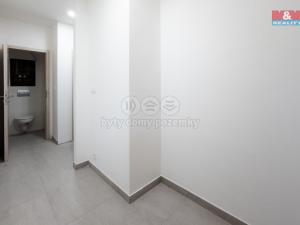 Prodej bytu 3+kk, Žďár nad Sázavou, Revoluční, 69 m2
