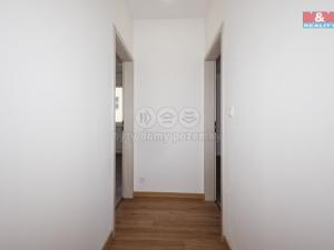 Prodej bytu 3+kk, Žďár nad Sázavou, Revoluční, 69 m2