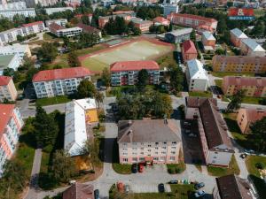 Prodej bytu 3+kk, Žďár nad Sázavou, Revoluční, 69 m2