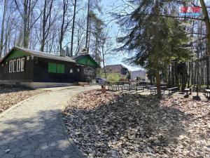 Pronájem restaurace, Orlová - Lutyně, Modřínová, 330 m2