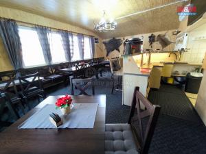 Pronájem restaurace, Orlová - Lutyně, Modřínová, 330 m2