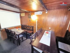 Pronájem restaurace, Orlová - Lutyně, Modřínová, 330 m2