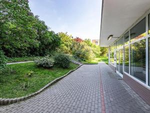 Pronájem bytu 1+kk, Praha - Záběhlice, Jasmínová, 28 m2
