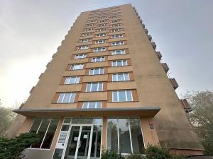 Dražba činžovního domu, Praha - Braník, Vavřenova, 565 m2