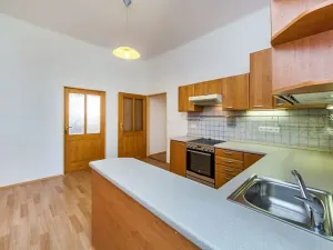 Pronájem bytu 5+1, Praha - Holešovice, Letohradská, 140 m2