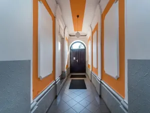 Pronájem bytu 5+1, Praha - Holešovice, Letohradská, 140 m2
