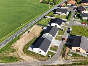 Prodej rodinného domu, Svésedlice, 144 m2