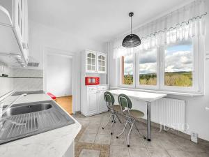 Prodej bytu 3+1, Mariánské Lázně, Mánesova, 61 m2
