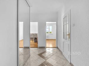 Prodej bytu 3+1, Mariánské Lázně, Mánesova, 61 m2