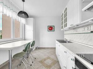 Prodej bytu 3+1, Mariánské Lázně, Mánesova, 61 m2
