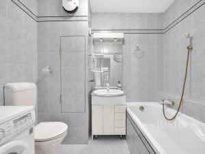 Prodej bytu 3+1, Mariánské Lázně, Mánesova, 61 m2