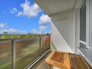 Prodej bytu 3+1, Mariánské Lázně, Mánesova, 61 m2