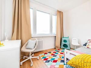 Prodej bytu 4+kk, Praha - Braník, Vavřenova, 80 m2