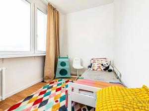 Prodej bytu 4+kk, Praha - Braník, Vavřenova, 80 m2