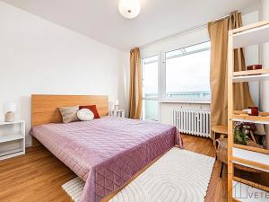 Prodej bytu 4+kk, Praha - Braník, Vavřenova, 80 m2