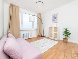 Prodej bytu 4+kk, Praha - Braník, Vavřenova, 80 m2