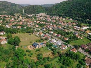 Prodej zahrady, Nedvědice, 1833 m2