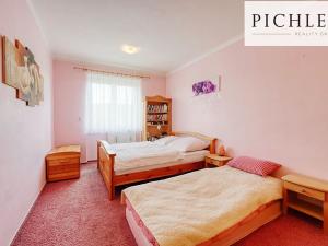 Prodej bytu 2+1, Česká Kubice, 67 m2