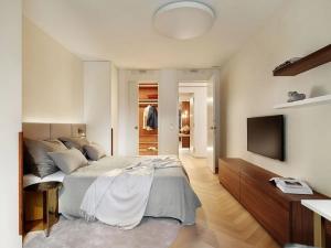 Pronájem bytu 4+kk, Praha - Staré Město, U milosrdných, 217 m2