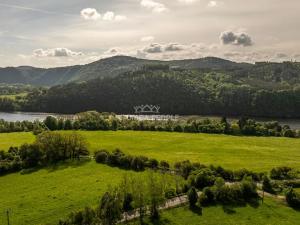 Prodej chaty, Borotice, 71 m2