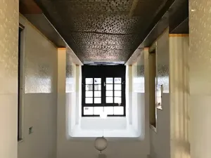 Pronájem garáže, Praha - Holešovice, Schnirchova, 17 m2