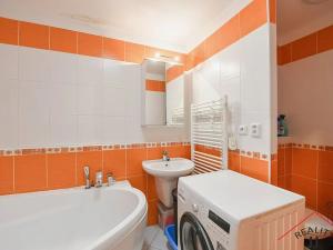 Prodej bytu 4+kk, Praha - Chodov, Augustinova, 90 m2