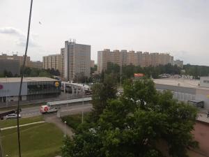 Prodej bytu 2+kk, Praha - Chodov, Křejpského, 50 m2
