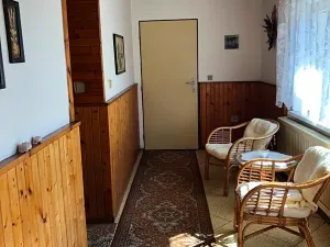 Prodej rodinného domu, Bouzov, 100 m2