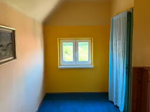 Prodej rodinného domu, Bouzov, 100 m2