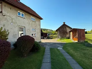 Prodej rodinného domu, Bouzov, 100 m2
